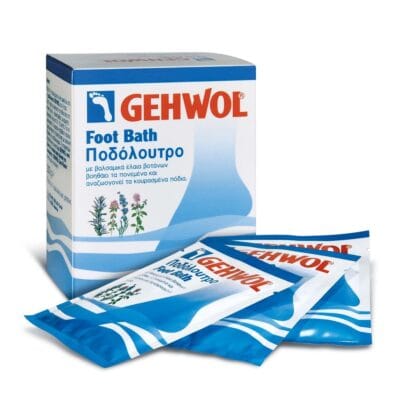gehwol-foot-bath-200g