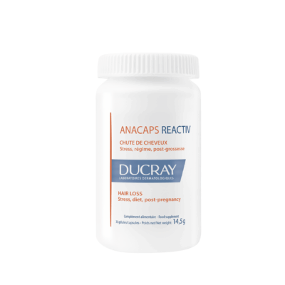 Ducray Anacaps Reactiv 30 Κάψουλες