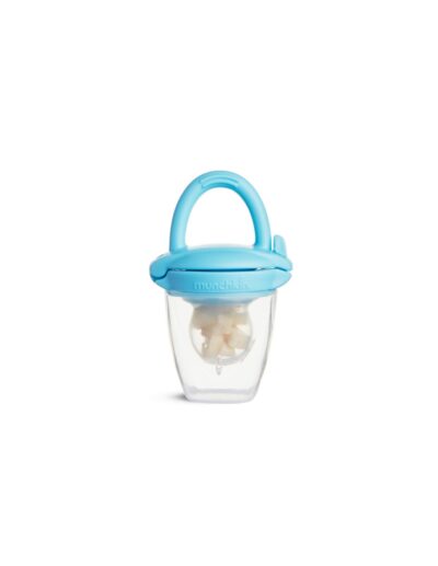 Munchkin Baby Food Feeder Μπλε